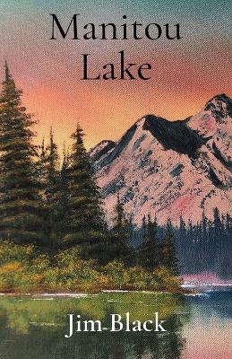 Manitou Lake book