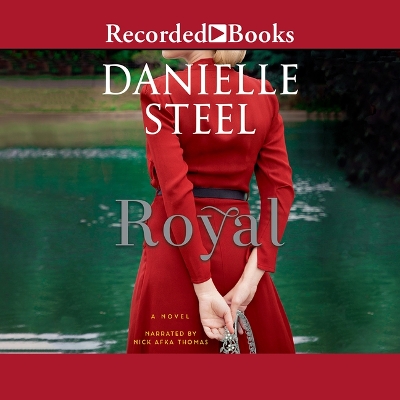 Royal by Danielle Steel