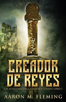 Creador de Reyes book