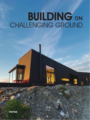 Building on Challenging Ground book