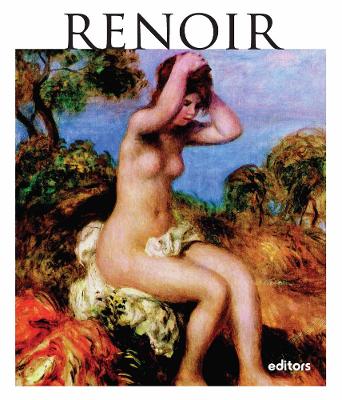 Renoir: The Art Collection book