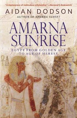 Amarna Sunrise book