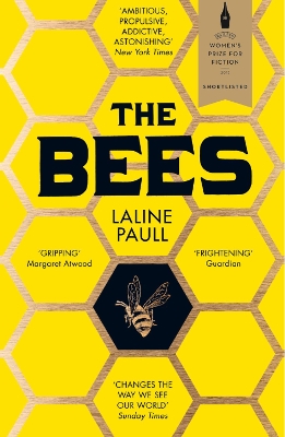 Bees book