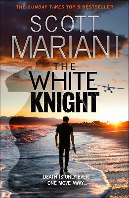 The White Knight (Ben Hope, Book 27) book