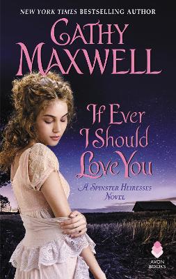 If Ever I Should Love You book