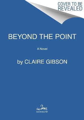 Beyond the Point book
