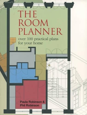 Room Planner book