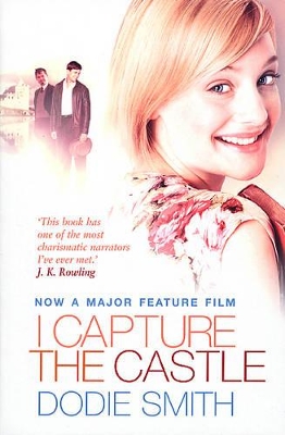 I CAPTURE THE CASTLE (FILM TIE-IN) book