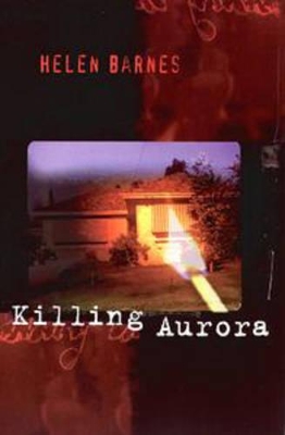 Killing Aurora book