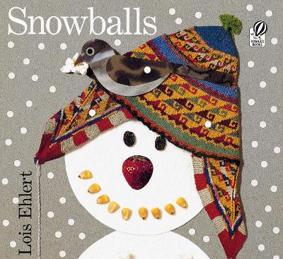 Snowballs book