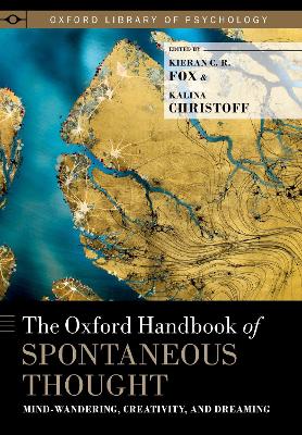 Oxford Handbook of Spontaneous Thought book
