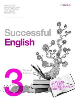 Successful English 3 book