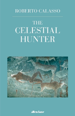 The Celestial Hunter book
