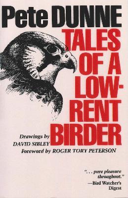 Tales of a Low-Rent Birder book