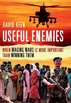 Useful Enemies book