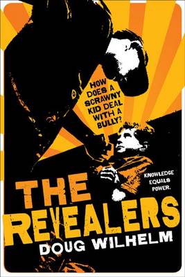 The Revealers book