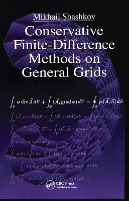 Conservative Finite-Difference Methods on General Grids book