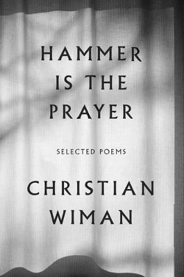 Hammer Is the Prayer book