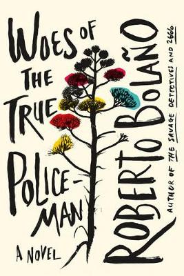 Woes of the True Policeman book