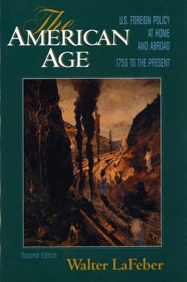 American Age by Walter LaFeber