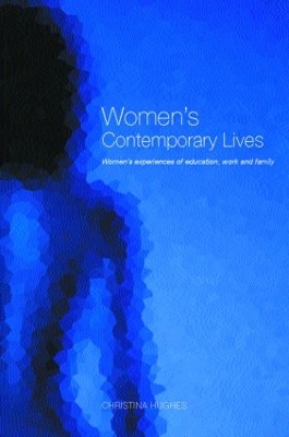 Women's Contemporary Lives book