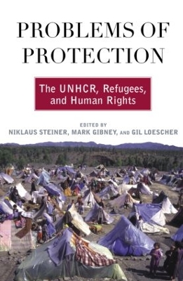 Problems of Protection by Niklaus Steiner