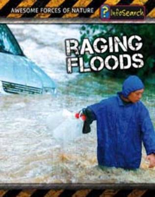 Raging Floods book