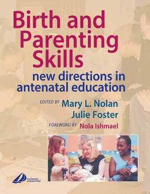 Birth and Parenting Skills book