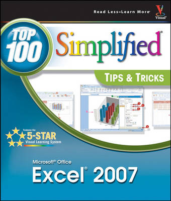 Microsoft Office Excel 2007 book