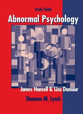 Abnormal Psychology: Study Guide book