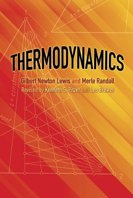 Thermodynamics book