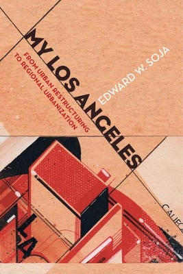 My Los Angeles book