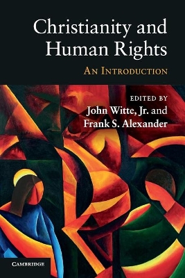 Christianity and Human Rights book