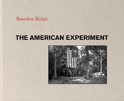 The American Experiment book