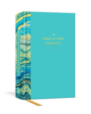 The Gratitude Journal book
