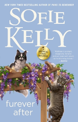 Furever After book