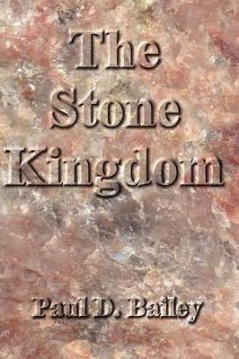 The Stone Kingdom book