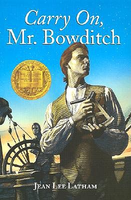 Carry On, Mr. Bowditch book