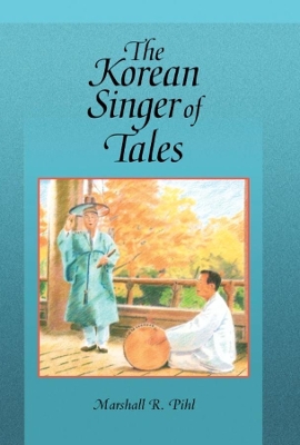 Korean Singer of Tales book