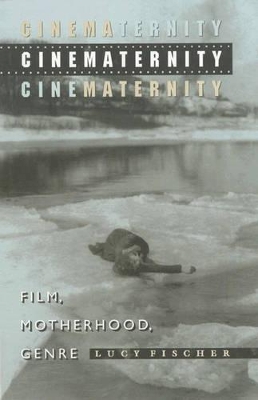 Cinematernity book