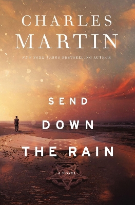 Send Down the Rain book