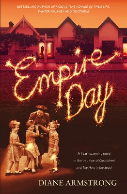 Empire Day book