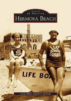 Hermosa Beach book