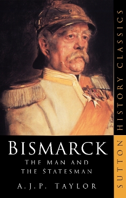 Bismarck book
