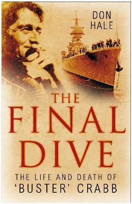 The Final Dive by Don Hale