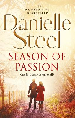 Season Of Passion: An epic, unputdownable read from the worldwide bestseller book