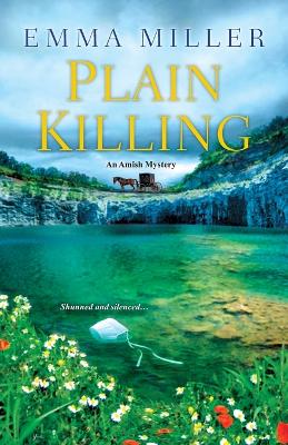 Plain Killing book