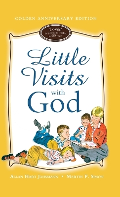 Little Visits with God: 50 Year Golden Anniversary Edition book