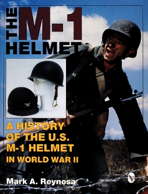 M-1 Helmet book