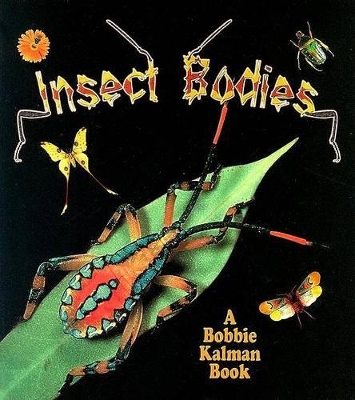 Insect Bodies book